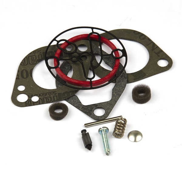 Carburetor Overhaul Kit